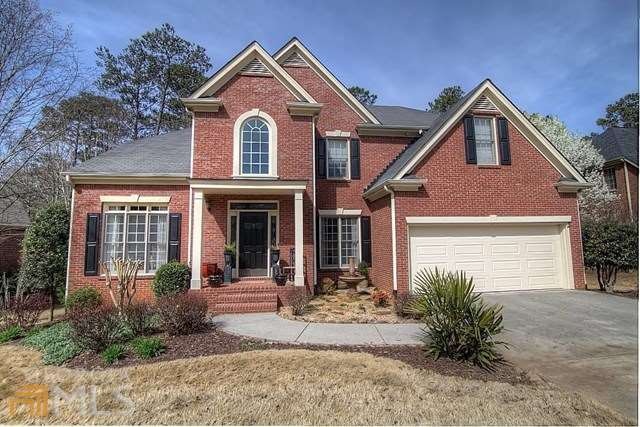 4716 Heritage Mist Trail SW unit 3, Mableton, GA 30126 - photo 1