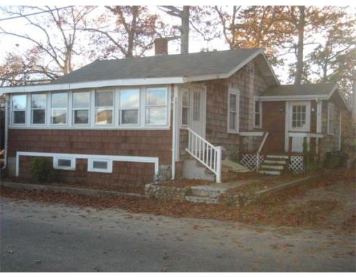 3 Nimrod Way unit 1, Wareham, MA 02571 - photo 1