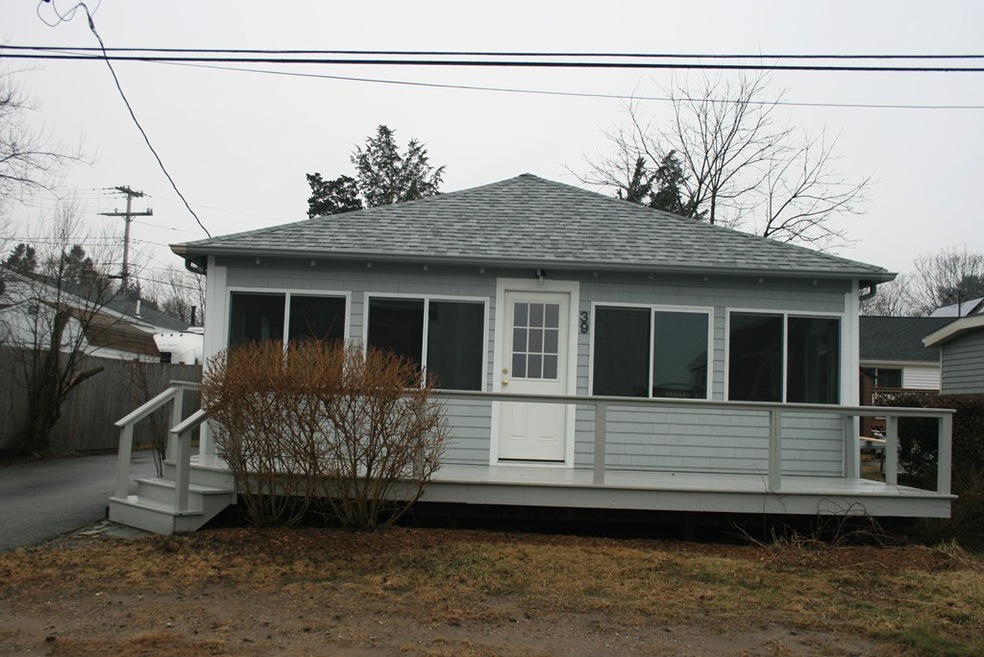 39 Off Boundary St unit 1, Kingston, MA 02364 - photo 1