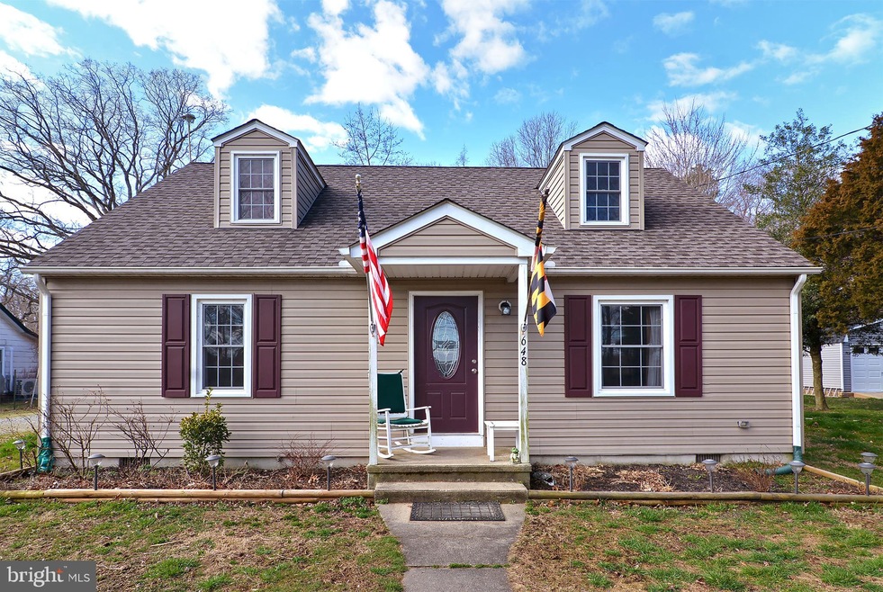 648 Del Rhodes Ave, Queenstown, MD 21658 - photo 1