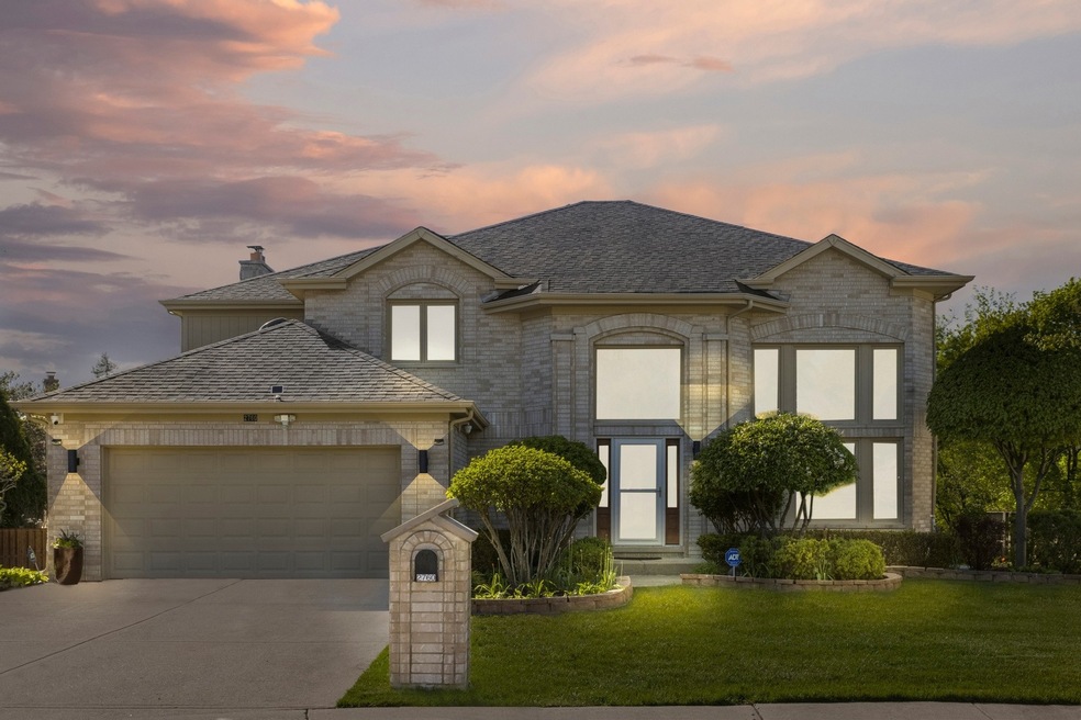 2760 Manu Ct, Glenview, IL 60026 - photo 1