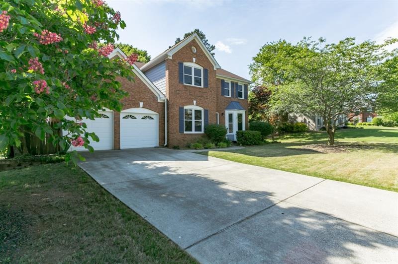 115 Springlaurel Court