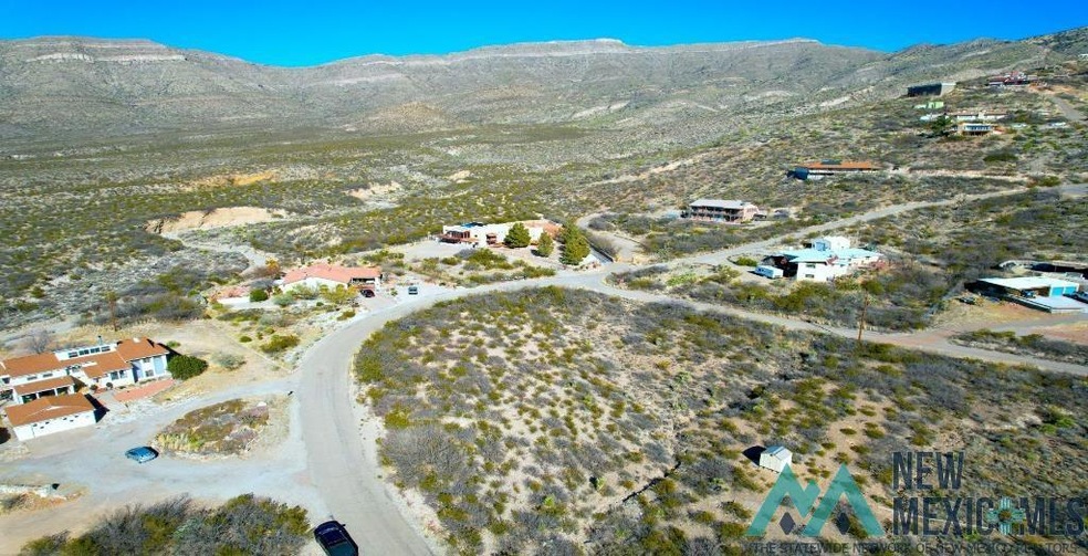 Lot 46 Thunder Rd, Alamogordo, NM 88310 - photo 1