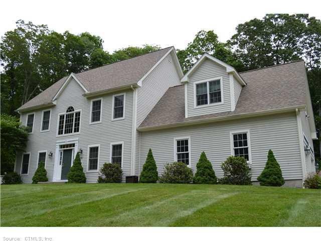 39 Old Farms Rd, Andover, CT 06232 - photo 1