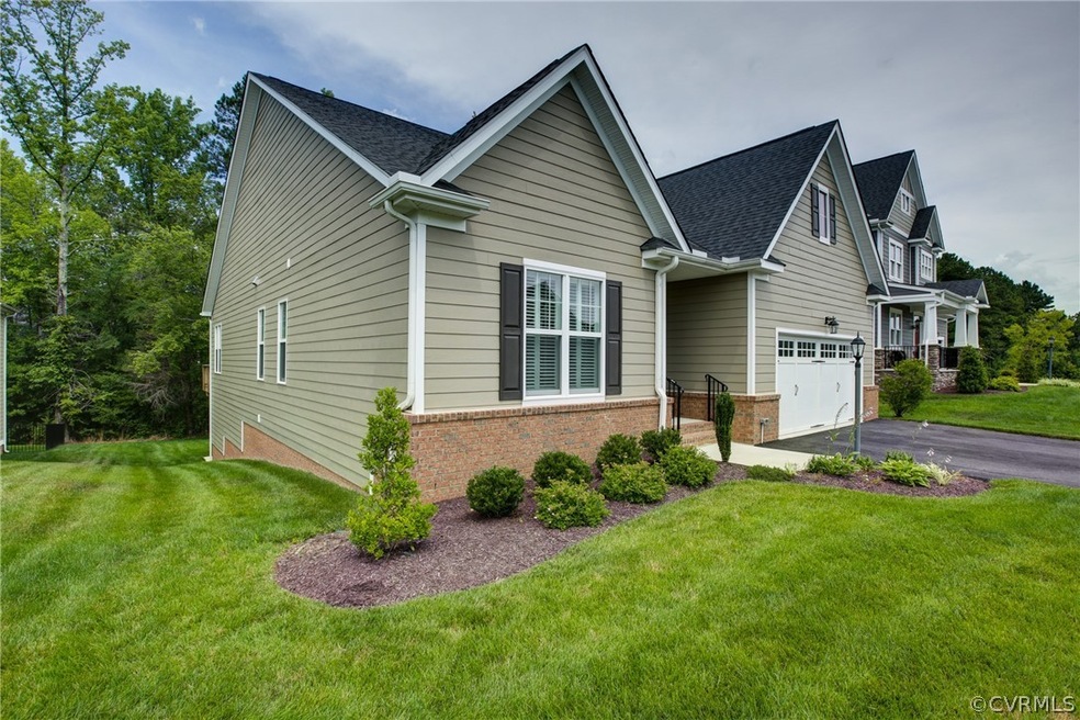Spectacular home! Must get inside to appreciate!