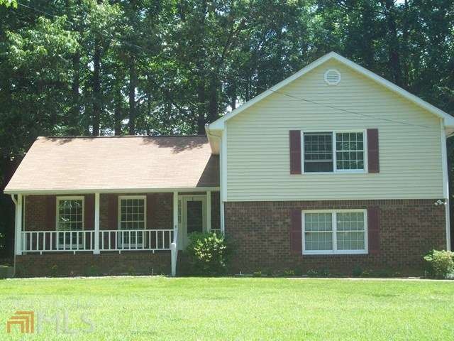 150 N Fayette Dr, Fayetteville, GA 30214 - photo 1