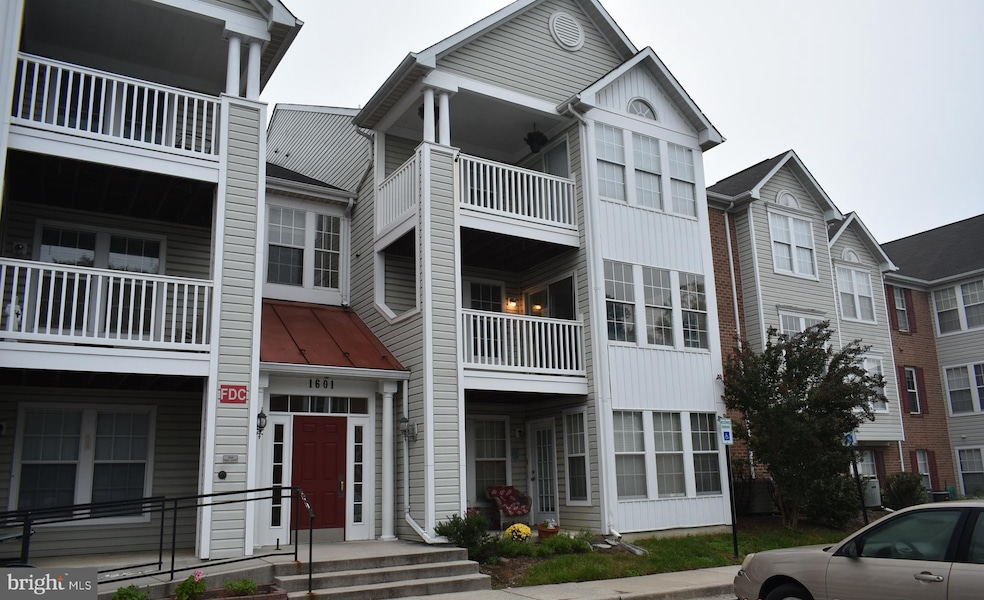 1601 Berry Rose Ct unit H, Frederick, MD 21701 - photo 1