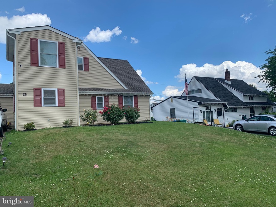 26 Aspen Ln, Levittown, PA 19055 - photo 1