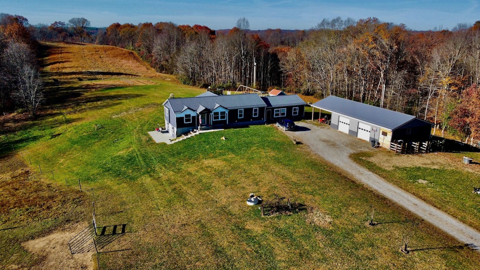 39425 Laurel Rd, Albany, OH 45710 - photo 1