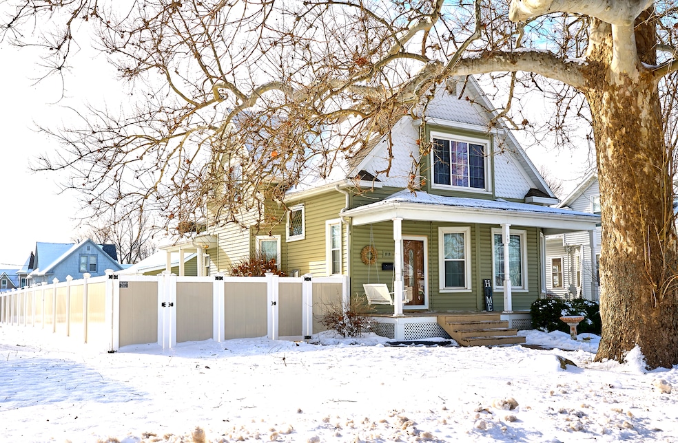 Sold $225,000 • Co-Listing Agent