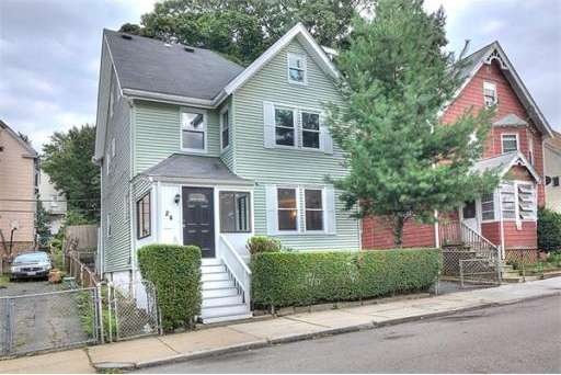 24 Puritan Ave, Dorchester, MA 02121 - photo 1