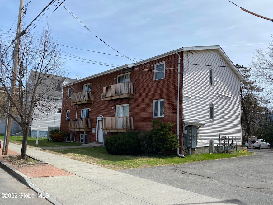 412 Delaware Ave, Albany, NY 12209 - photo 1