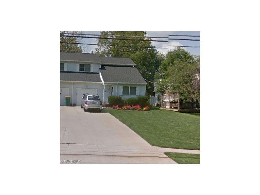 Welcome to 9968 Chamberlin Road, Twinsburg