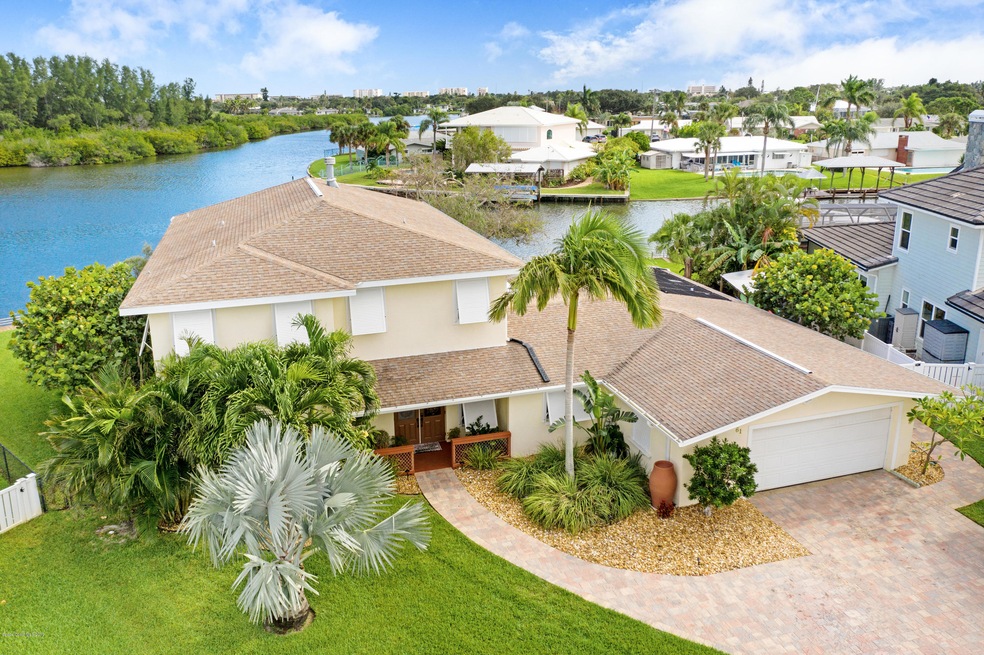 61 Danube River Drive