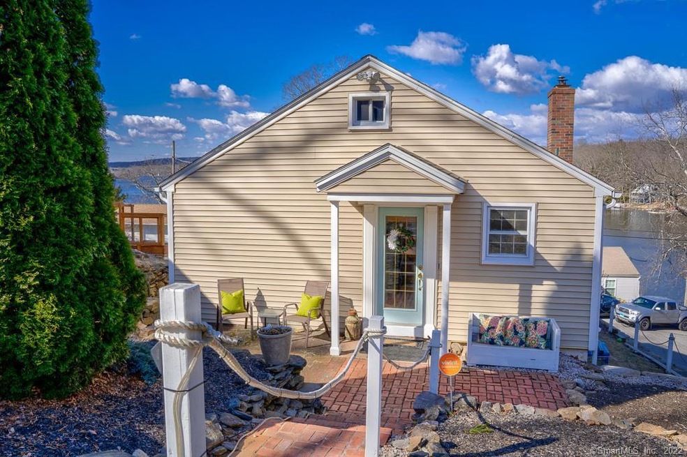 54 Wangonk Trail, East Hampton, CT 06424 - photo 1