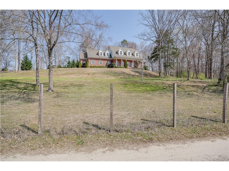939 Marshall Clark Rd, Hoschton, Ga 30548 