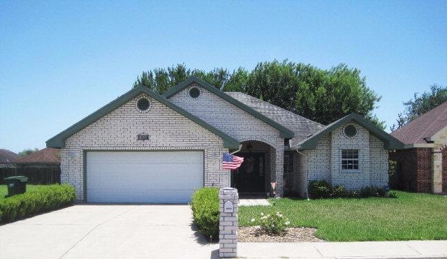 2000 Mimosa, Weslaco, TX 78596 - photo 1