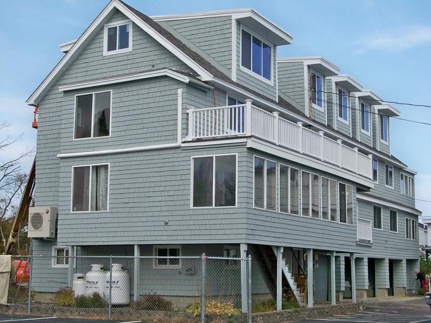 145 Long Beach - Unit # 2 Ave unit 2, York, ME 03909 - photo 1