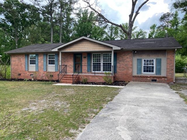 1167 Gould Rd, Jacksonville, NC 28540 - photo 1