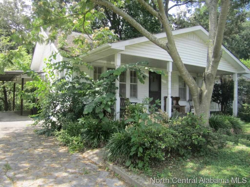 1308 Loring St NW, Cullman, AL 35055 - photo 1