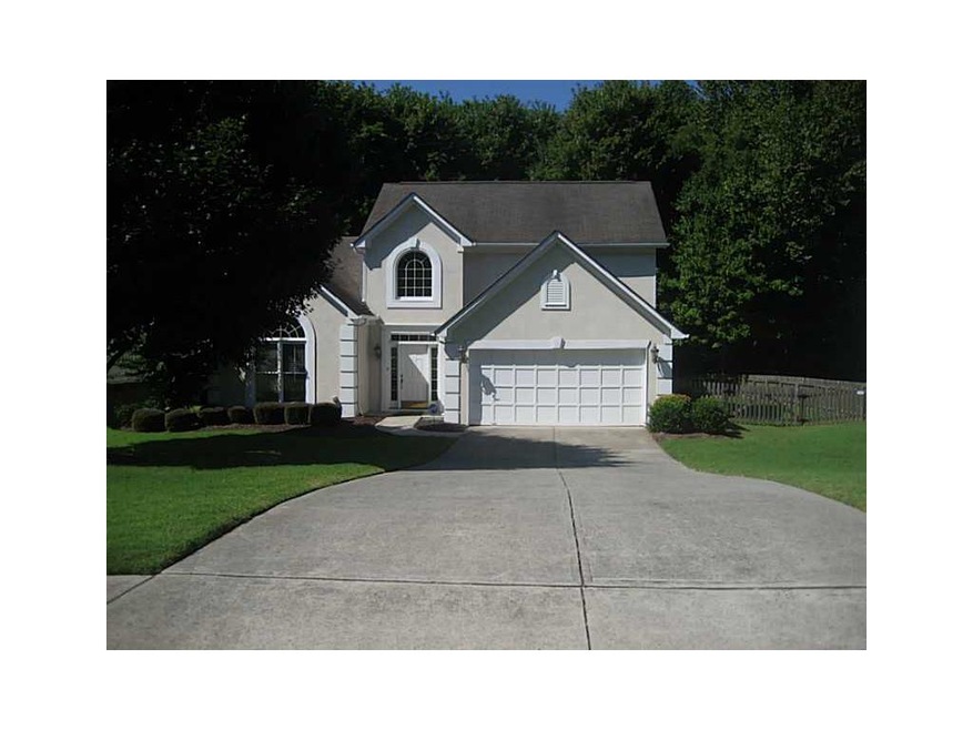 Exterior Front. Meticulously maintained, pride in 