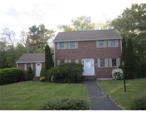 5 Dickens St, Bridgewater, MA 02324 - photo 1