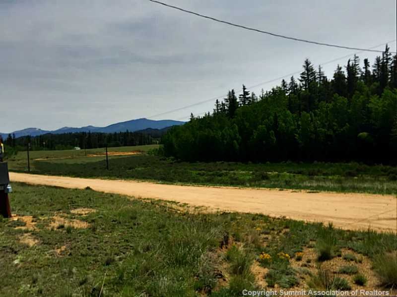 Land/Lot.