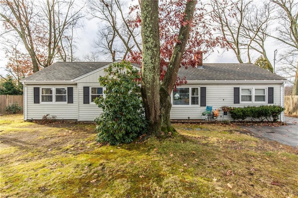 213 George St, Warwick, RI 02888 - photo 1