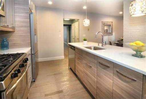 55 1/2 Bakersfield St unit 1, Dorchester, MA 02125 - photo 1