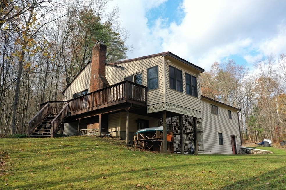 369 S Shelburne Rd, Shelburne Falls, MA 01370 - photo 1