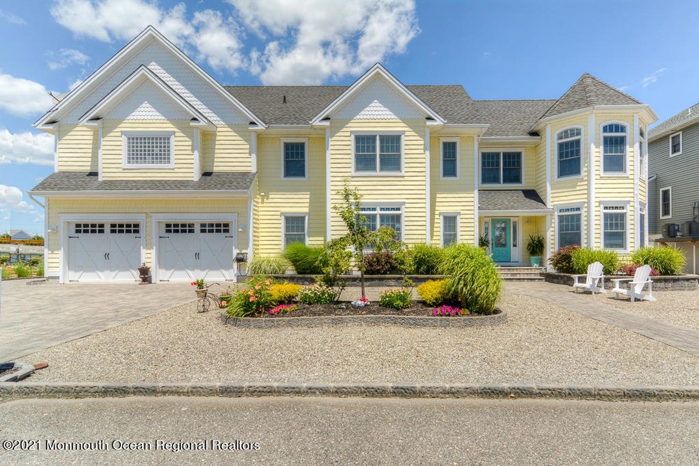 243 Teakwood Dr, Bayville, NJ 08721 - photo 1