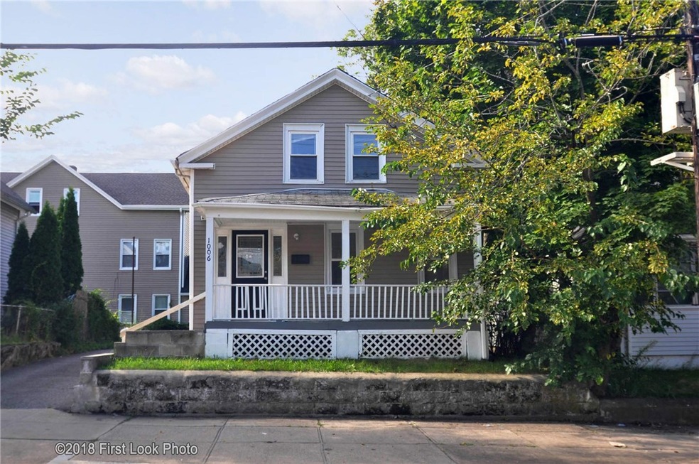 1006 Atwells Ave, Providence, RI 02909 - photo 1