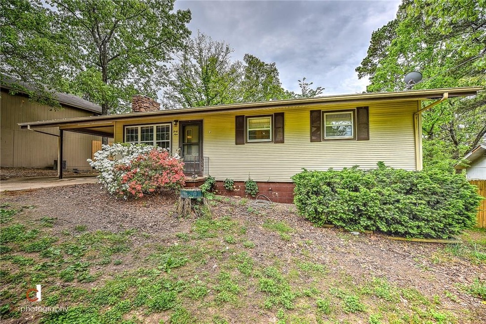 49 Little Dr, Bella Vista, AR 72715 - photo 1