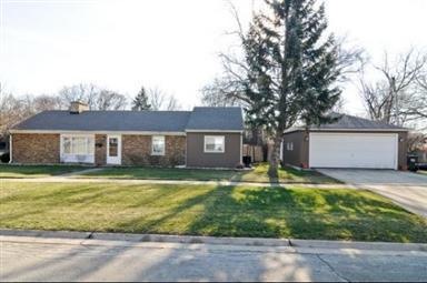 18500 Western Ave, Homewood, IL 60430 - photo 1