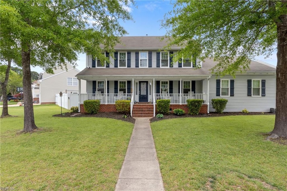 Welcome home. 946 Speight Lyons Loop