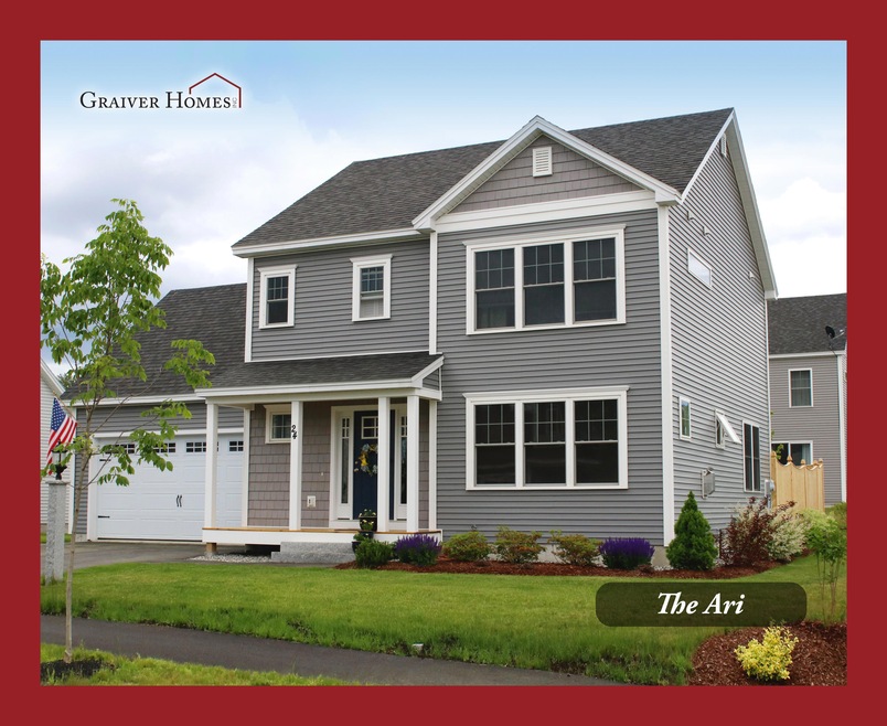 14 Overlook Dr, Saco, ME 04072 - photo 1