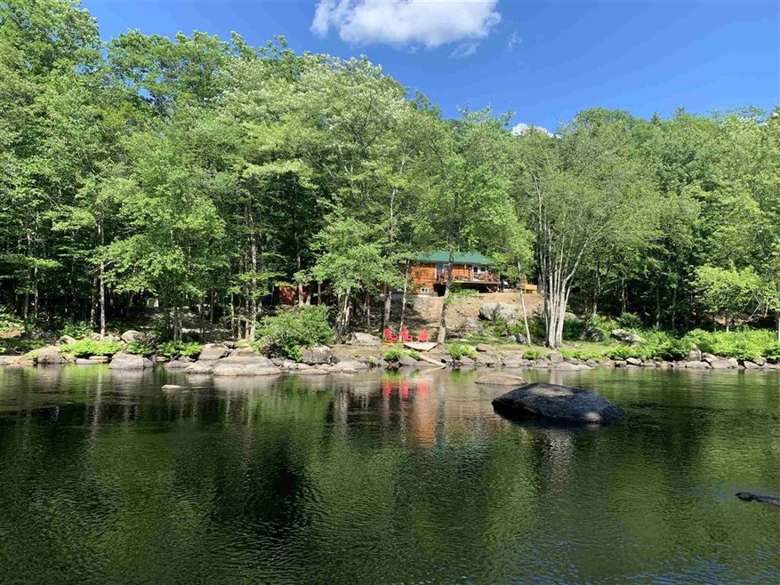 1464 Western Ave, Henniker, NH 03242 - photo 1