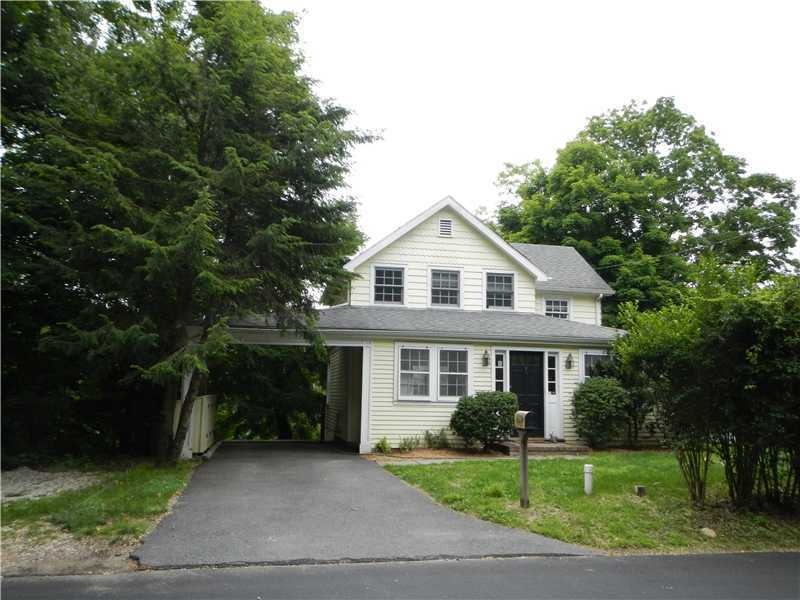 unlisted-address, Cos Cob, CT 06807 - photo 1