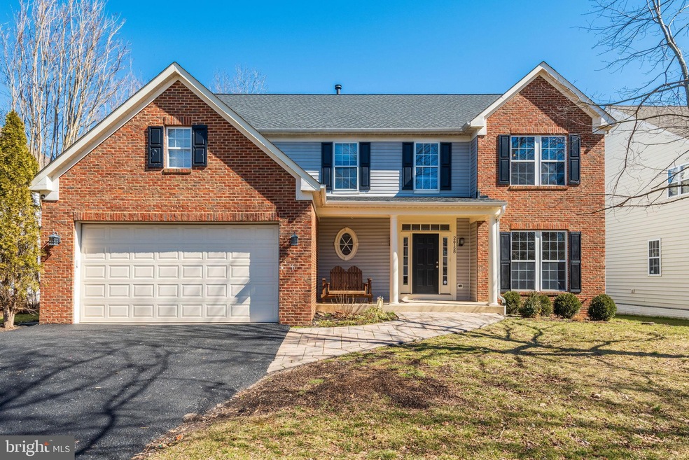 26158 Murrey Dr, Chantilly, VA 20152 - photo 1