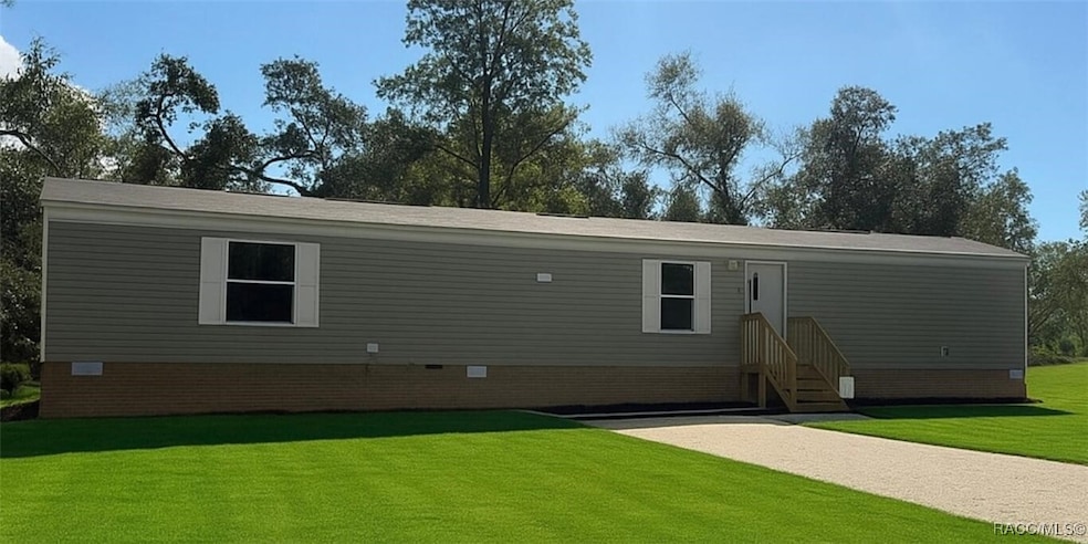 6460 W Akazian Ln, Homosassa, FL 34446 - photo 1