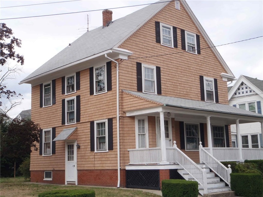 157 Orchard St, Cranston, RI 02910 - photo 1