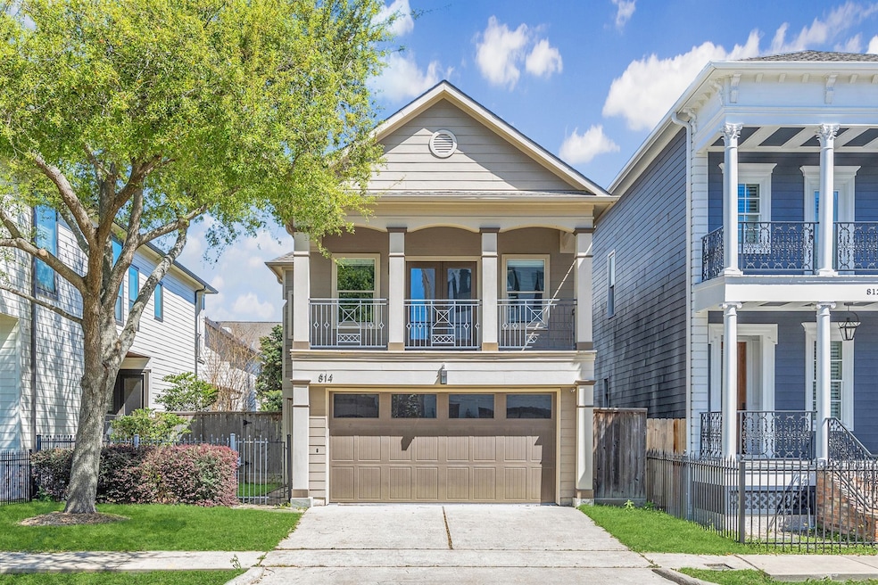 Gorgeous Gated Custom Dream Home in the heart of t
