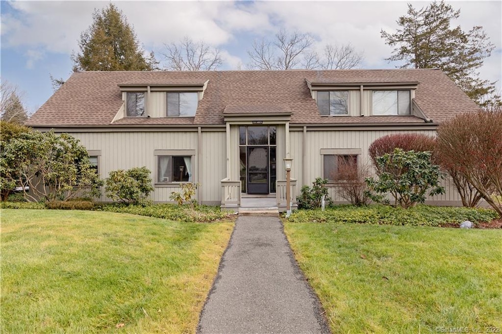 531 Heritage Village unit B, Southbury, CT 06488 - photo 1