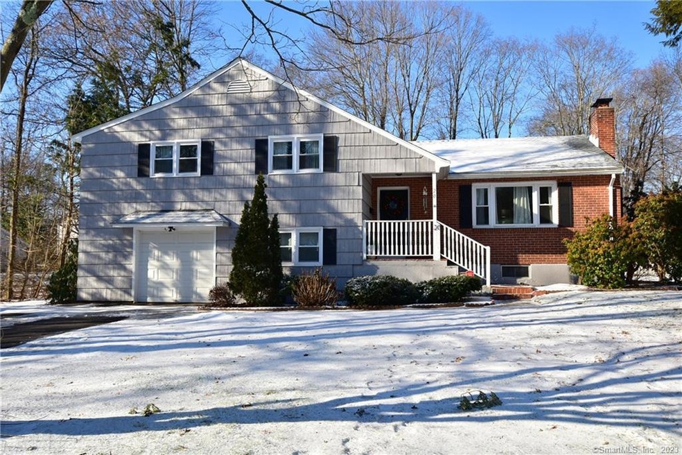 Welcome to 20 Old Flintlock Road!