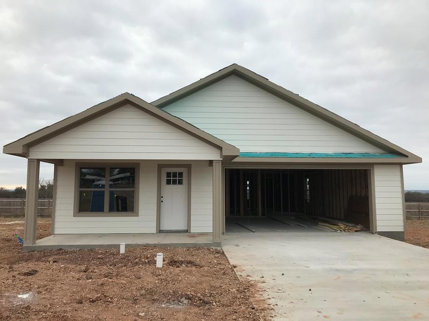 119 Feather Way, Fredericksburg, TX 78624 - photo 1