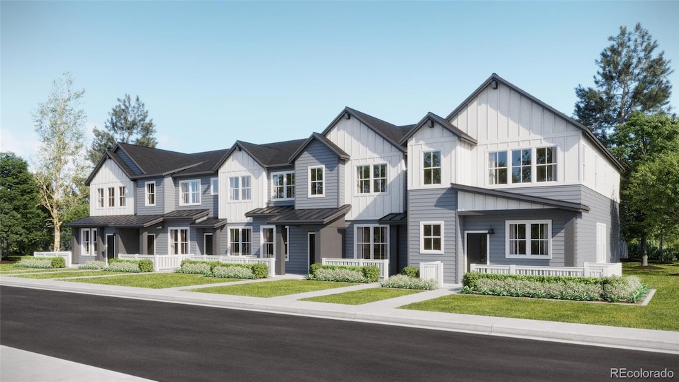 7664 S Cherokee Trail, Centennial, CO 80016 - photo 1