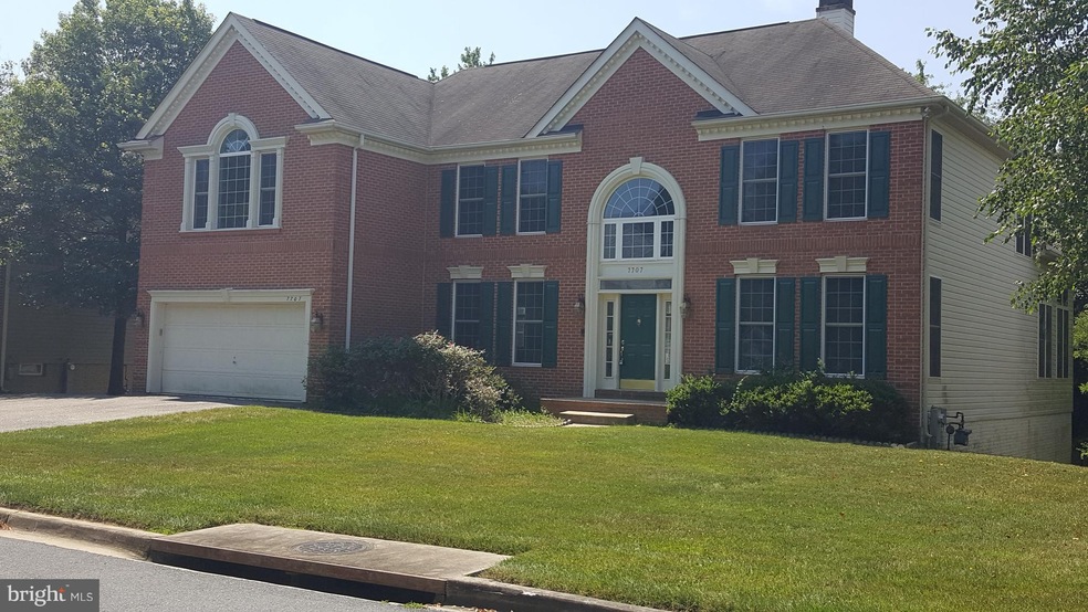 7707 Stratfield Ln, Laurel, MD 20707 - photo 1