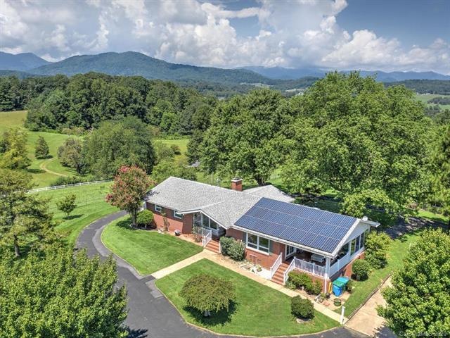 321 Gouges Branch Rd, Leicester, NC 28748 - photo 1