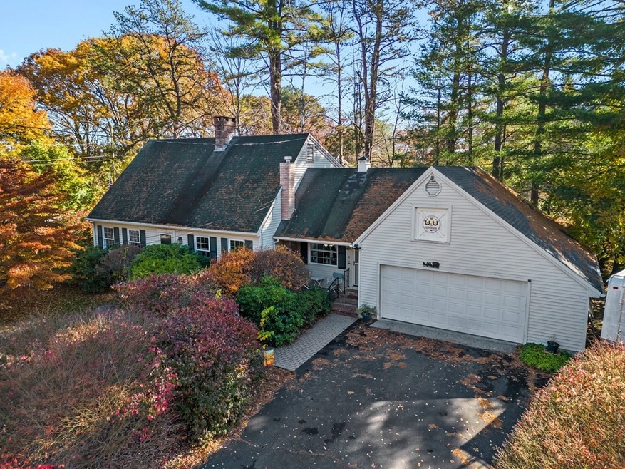 6 Carlisle Ave, Turners Falls, MA 01376 - photo 1