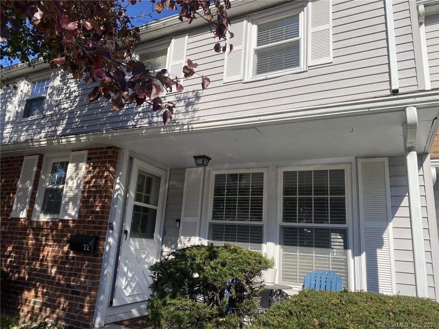 22 Jackson Dr unit 22, Milford, CT 06460 - photo 1